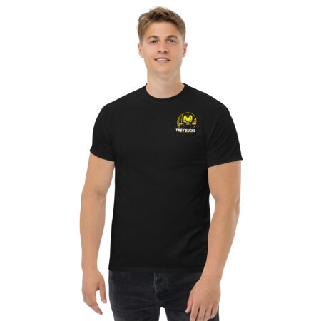 Trey Sucks T-Shirt